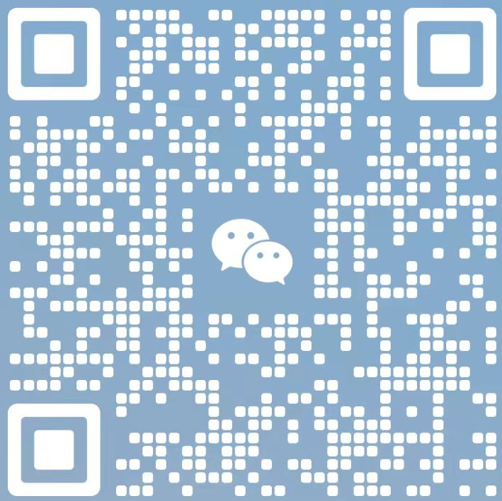 扫一扫加微信-KJ分享