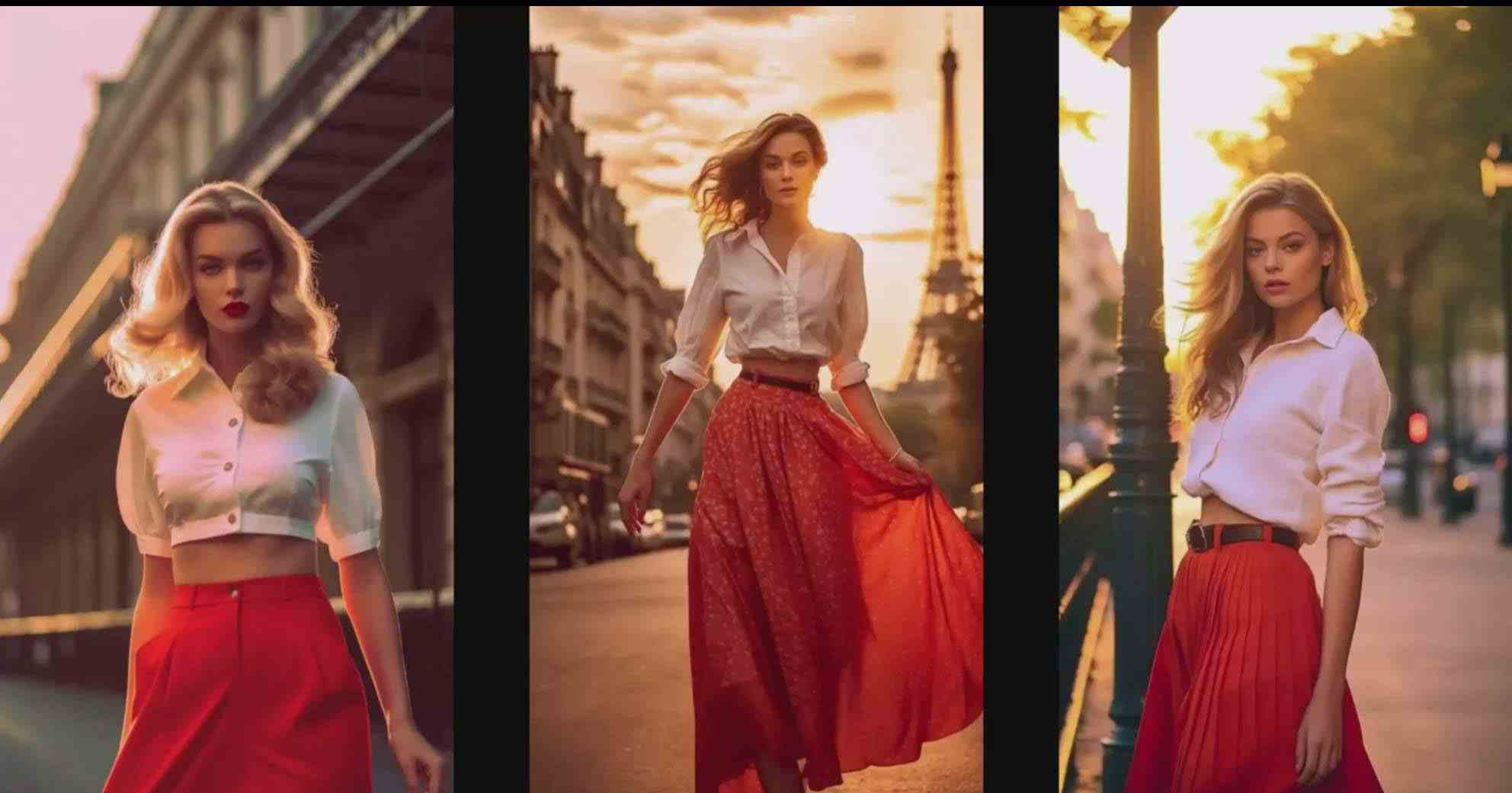 利用 Midjourneys Ai 人工智能设计自己的服装AI大师班-10节课-中英字幕-KJ分享