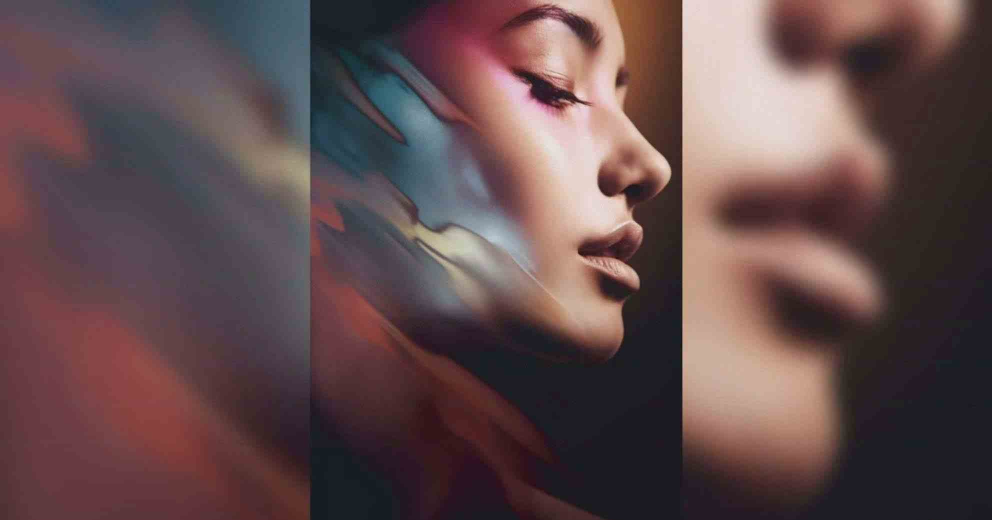 Midjourney AI人工智能创建和销售令人惊叹的海报教程-10节课-中英字幕-KJ分享