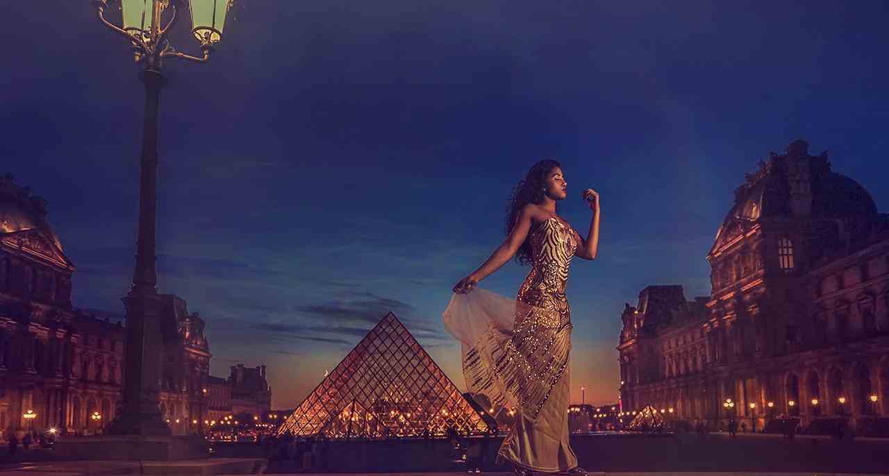 Scott Robert Lim – 强大的构图技巧摄影构图大师班教程-12节课-中英字幕-KJ分享