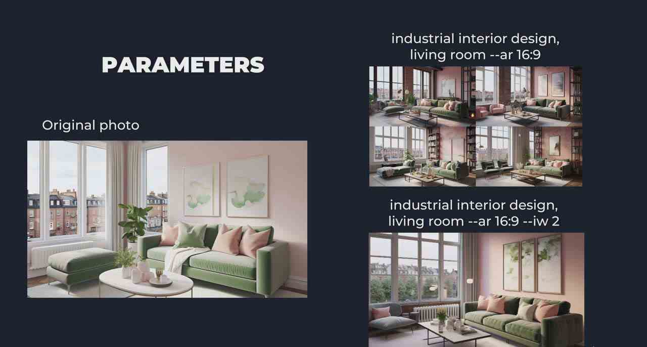 Esther Olga Blikhar-基于AI人工智能的室内建筑设计教程-11节课-中英字幕-KJ分享