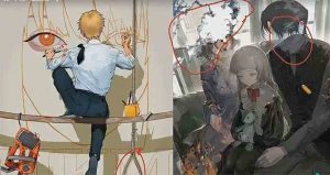 厚涂人物-插画创作班：基础入门教程（8节课）-KJ分享