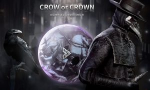 最新上线游戏大作《夜鸦国际服》，无脑搬砖，单机500+-KJ分享