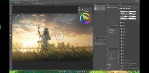 Stable Diffusion教程:Ai修图课第1期网络课程(13节)-KJ分享