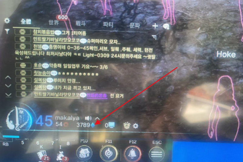 图片[2]-韩国游戏无脑搬砖单机收益200+ 轻松月入万元-KJ分享