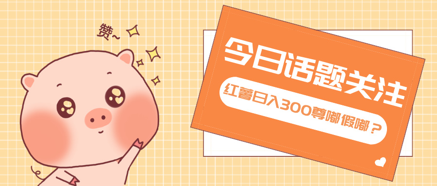 全新红薯浏览，打破常规 双端操作，每天运行6小时，让你获得工作以外的…-KJ分享