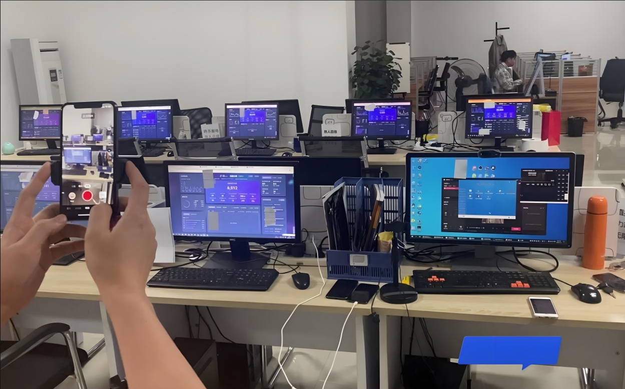 图片[2]-抖音无人直播实操教程【单机日赚1000+行内主流玩法可稳定3-5年】小白也…-KJ分享