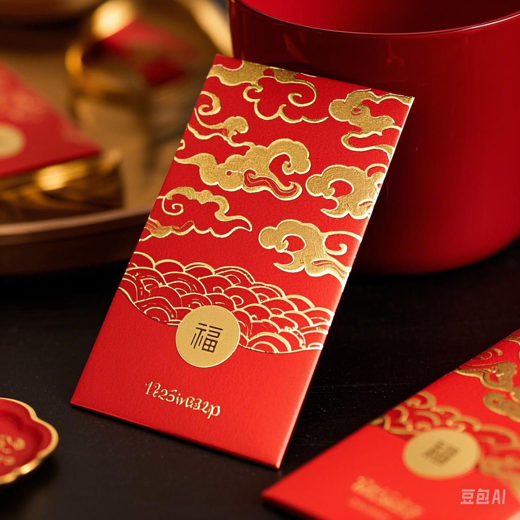 春节微信红包封面自制这么简单？带你轻松玩转最全教程~-KJ分享