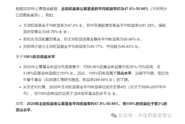 图片[4]-付费文章：吊打97%的权益基金，实操详解：如何利用deepseek来选出一个年化15.55%的大牛股组合?-KJ分享