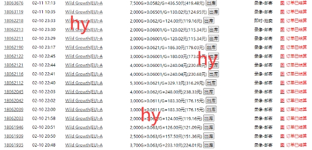 图片[2]-游戏自动打金搬砖项目，每天收益多张，门槛低收益高，操作简单-KJ分享