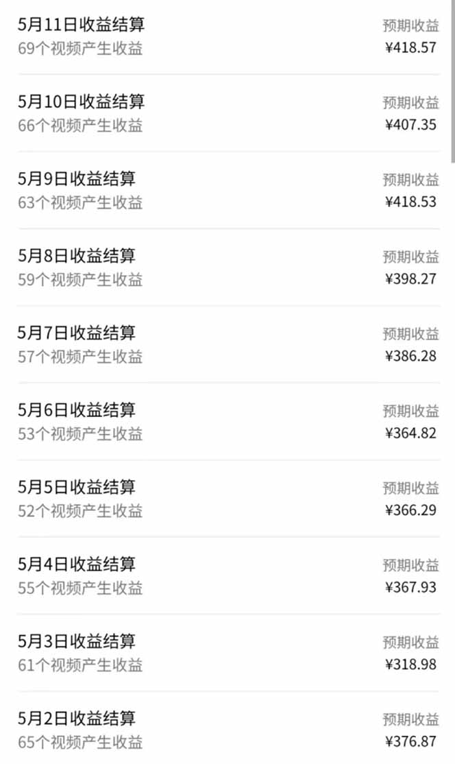 图片[2]-视频号AI小说漫画，无需剪辑，一键洗稿原创，小白日入500+，喂饭级教程-KJ分享