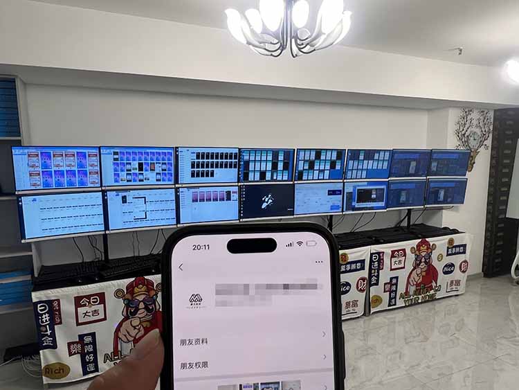 图片[2]-2025年实操六大项目实操演练，挂机类型，AI直播类型，轻资产创业类型，…-KJ分享