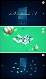 独特的解谜游戏 因果绿化版-KJ分享