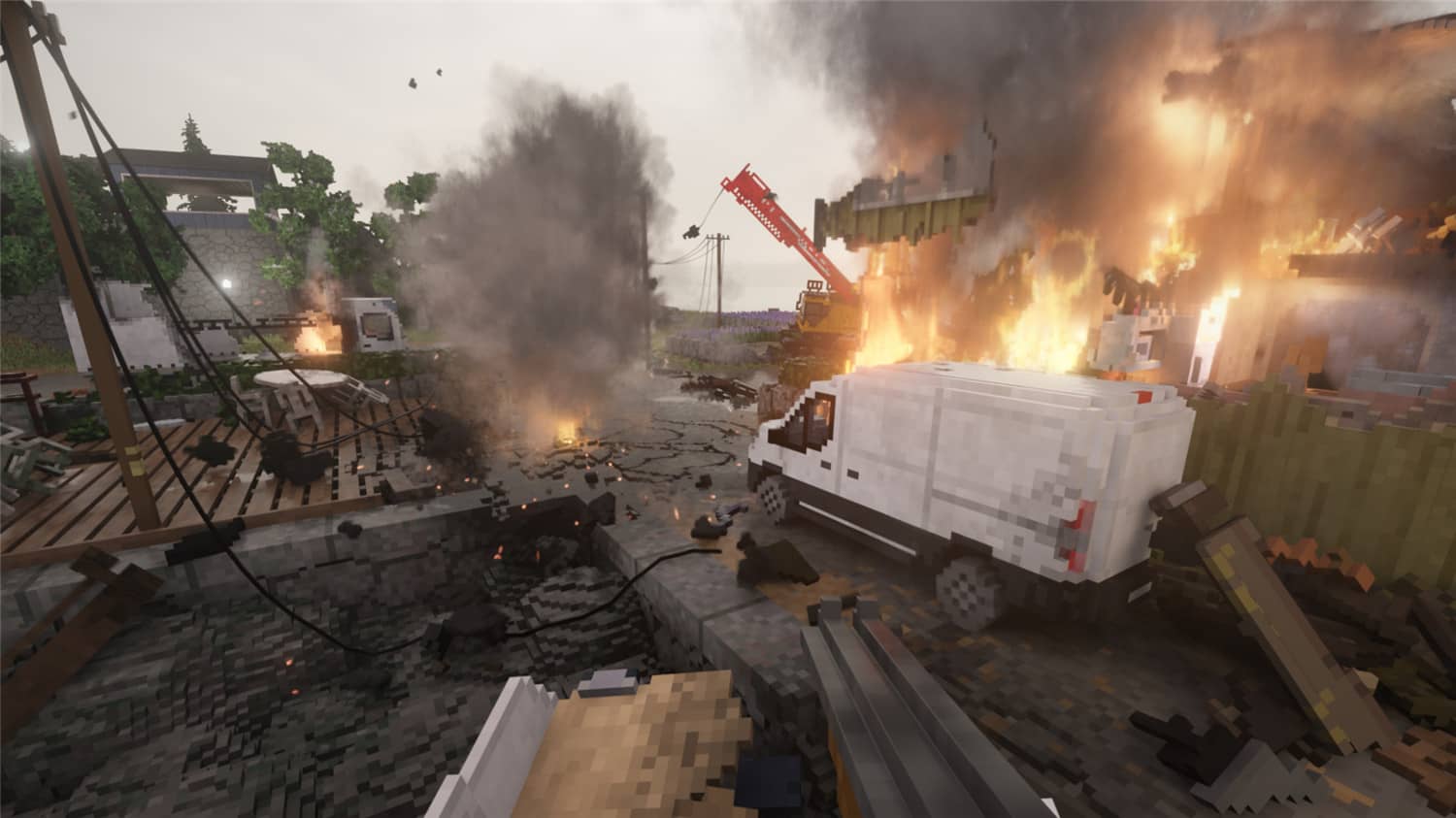 《拆迁》v20231219中文版-KJ分享