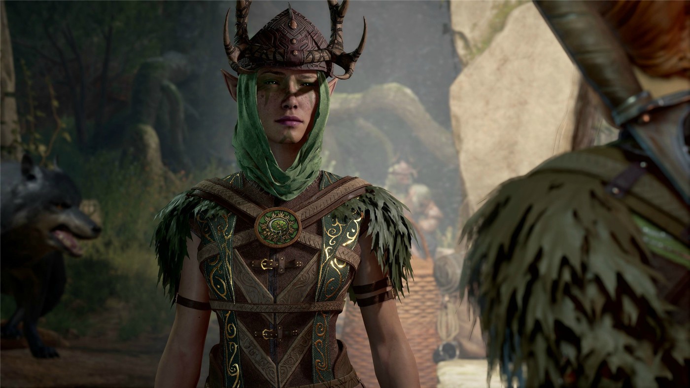 《博德之门3》v4.1.1.4251417正式版-KJ分享