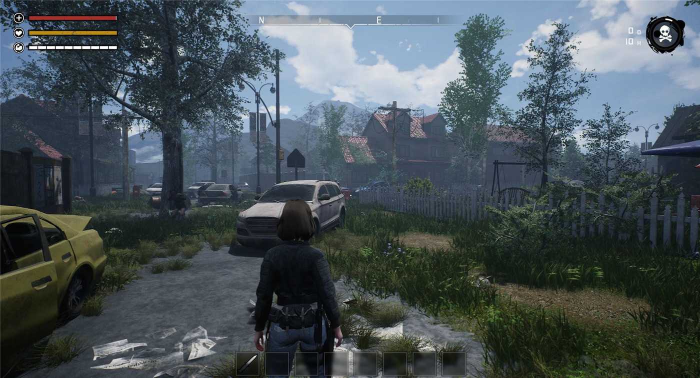 《死亡之夜》v3.0.4.0联机版-KJ分享