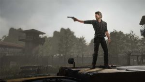 《行尸走肉：命运》v1.2.0.6英文版-KJ分享