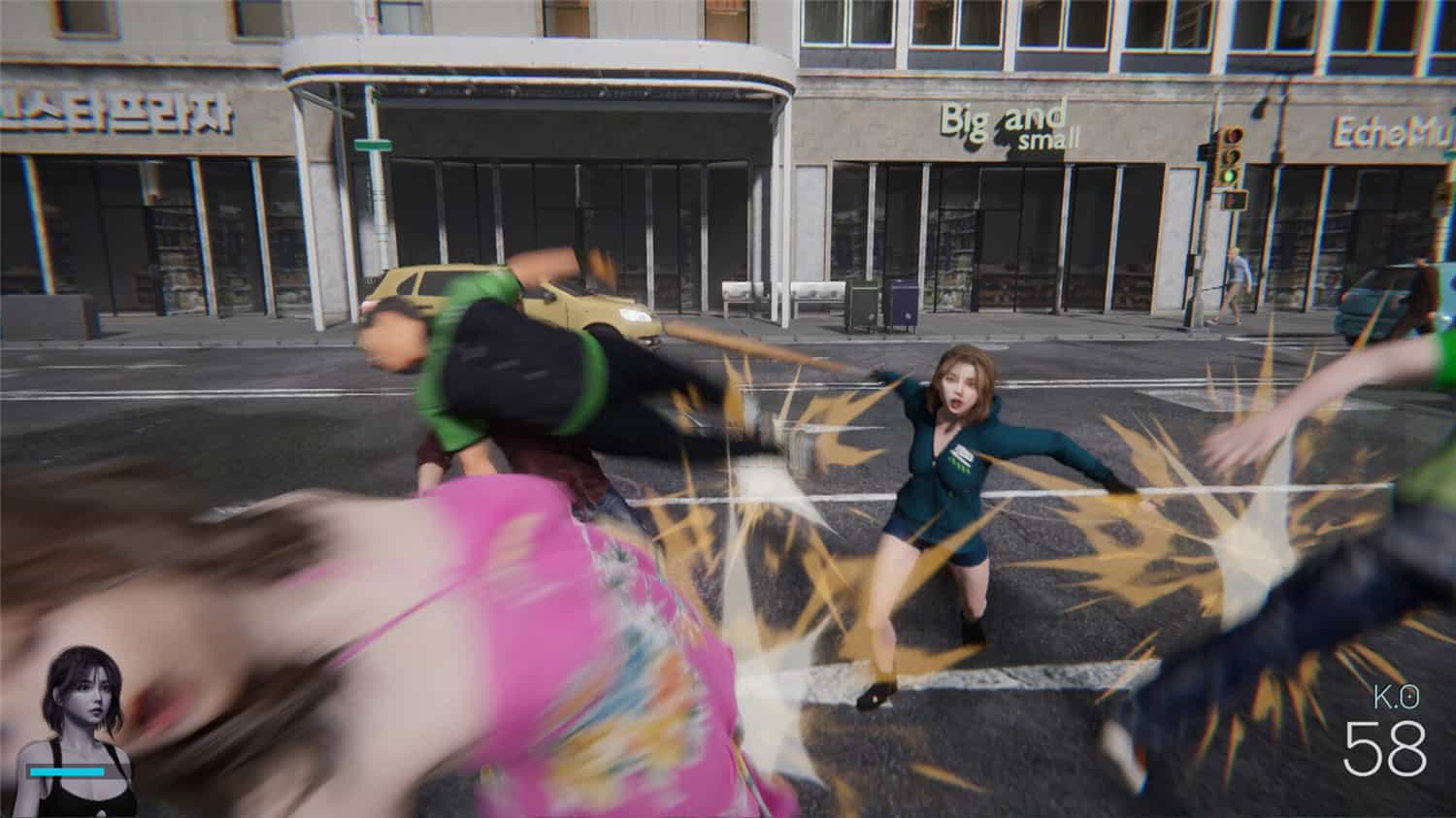 《兽人的新娘》v1.0.0中文版-KJ分享