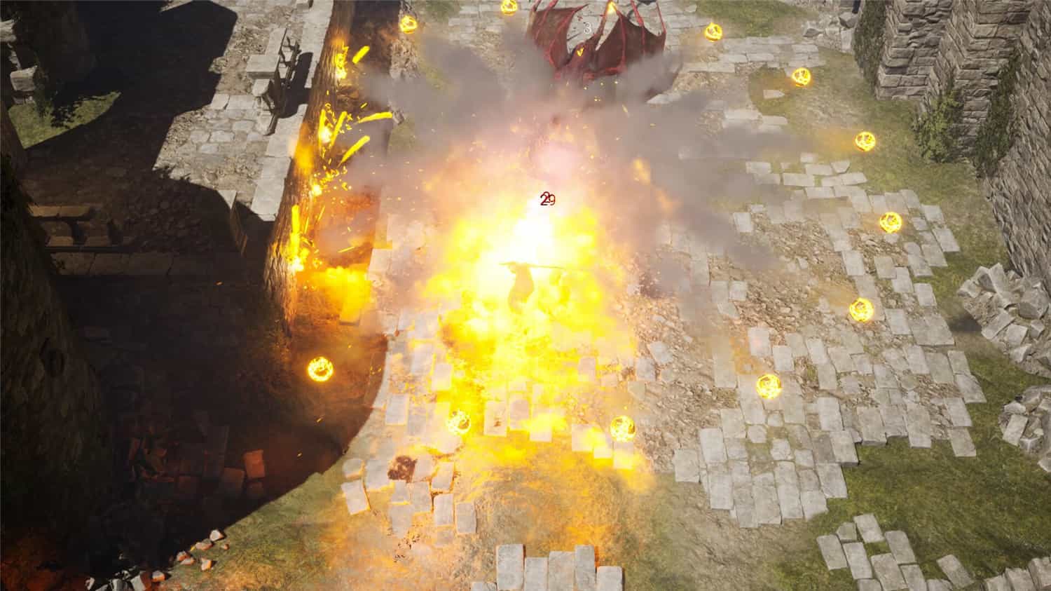 《希望使者》v5.0中文版-KJ分享