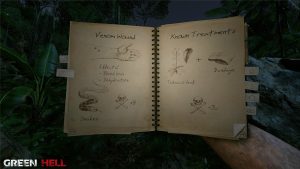 《绿色地狱》v2.6.3中文版-KJ分享