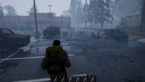 《无人生还》v0.0.6.7中文版-KJ分享