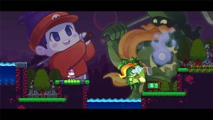 《流浪者》v1.0.0中文版-KJ分享