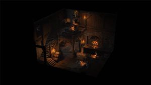 《战争传说》v1.0.32080中文版-KJ分享