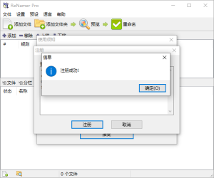 批量重命名ReNamer Pro v7.7.0.1-KJ分享