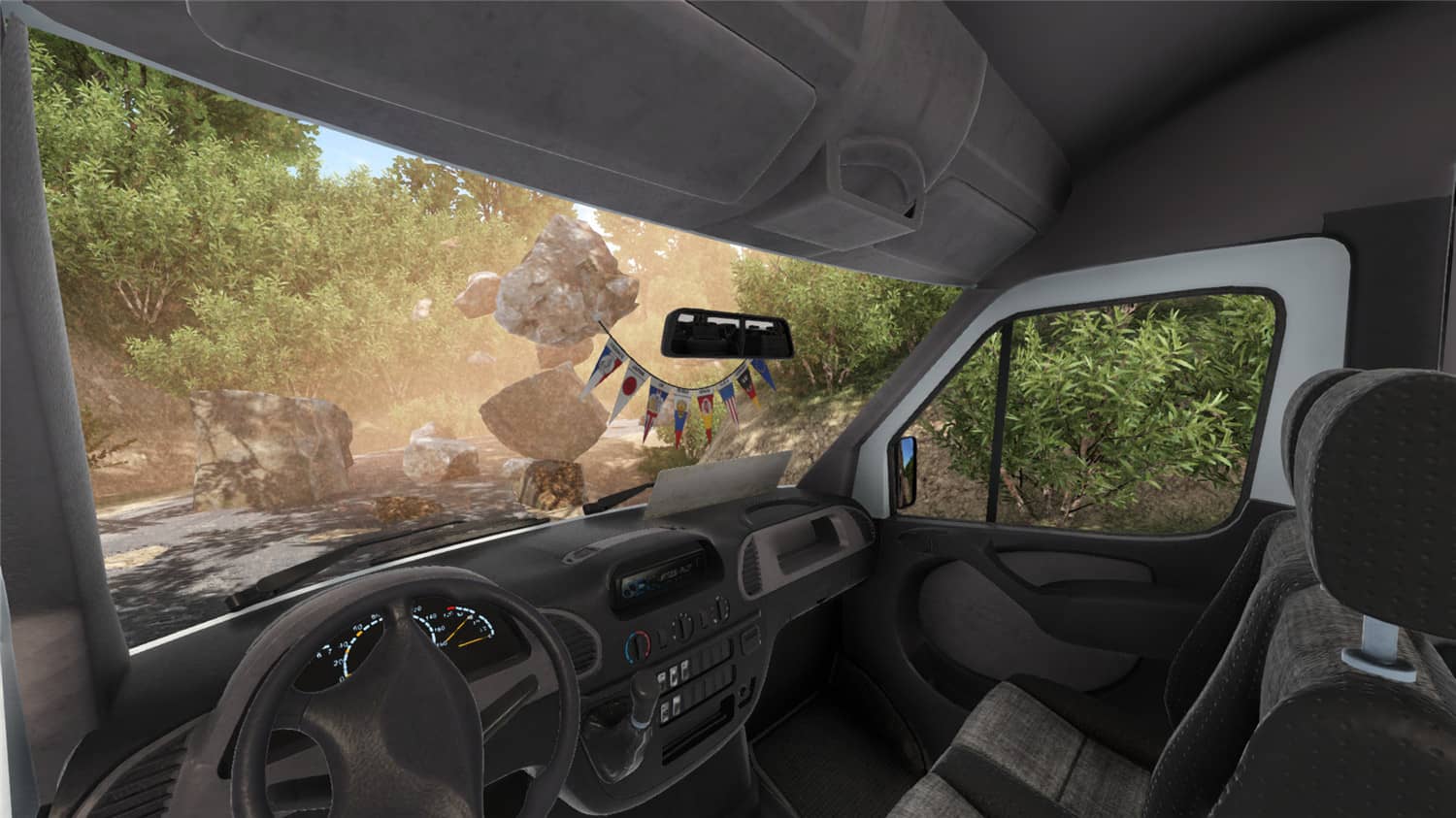 《巴士世界》v2.3.2中文版-KJ分享