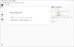 TidGi太记v0.12.4纯净版-KJ分享