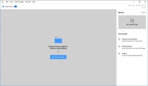 Topaz Photo Ai图片降噪 破解版-KJ分享