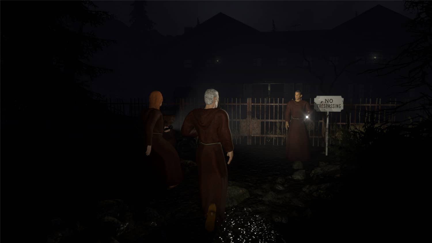 《吞噬DEVOUR》v4.3.6中文版-KJ分享