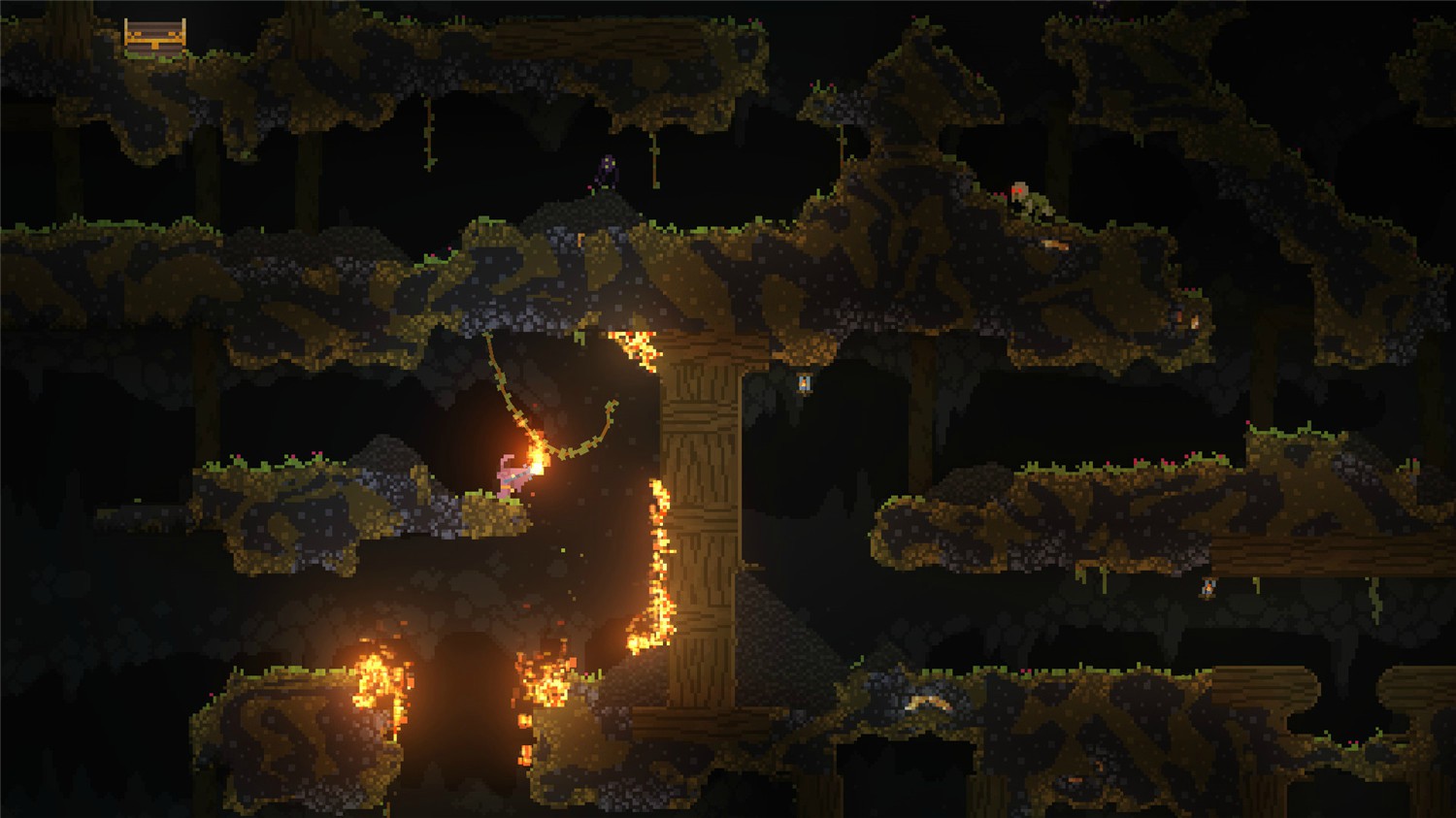 《女巫》Build.13974401中文版-KJ分享