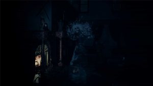 《被诅咒的遗产》v1.0.0中文版-KJ分享