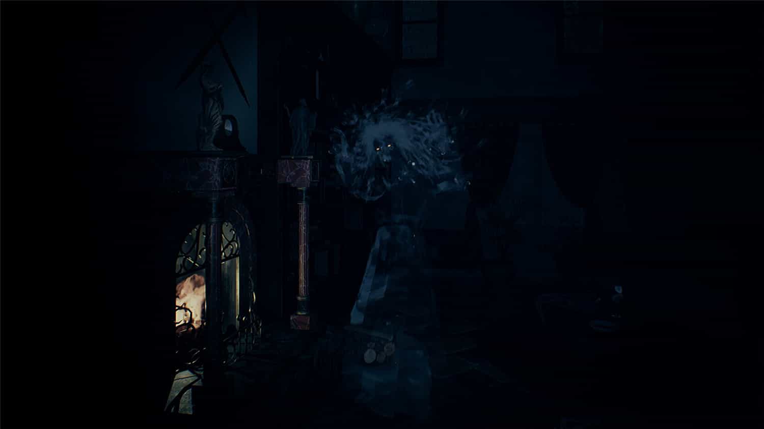 《被诅咒的遗产》v1.0.0中文版-KJ分享