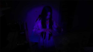 《这是一个幽灵》v1.0.0原版英文-KJ分享