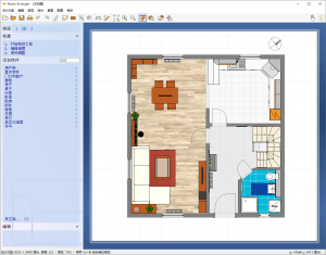 家居设计Room Arranger v10.3.1.737-KJ分享