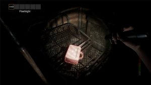 《恐慌核心》v1.0.3中文版-KJ分享