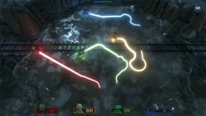 《乱揍派对》v1.14.0c联机版-KJ分享