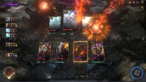 《龙族编年史:暗之泪》v1.0.0中文版-KJ分享