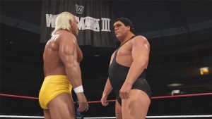 《WWE 2K24》v1.14英文版-KJ分享