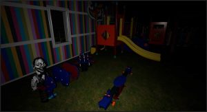 《玩偶冒名者》v20240911中文版-KJ分享