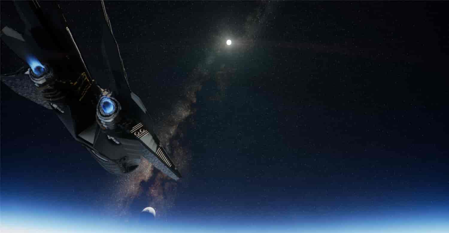 《QANGA》Build.1476中文版-KJ分享