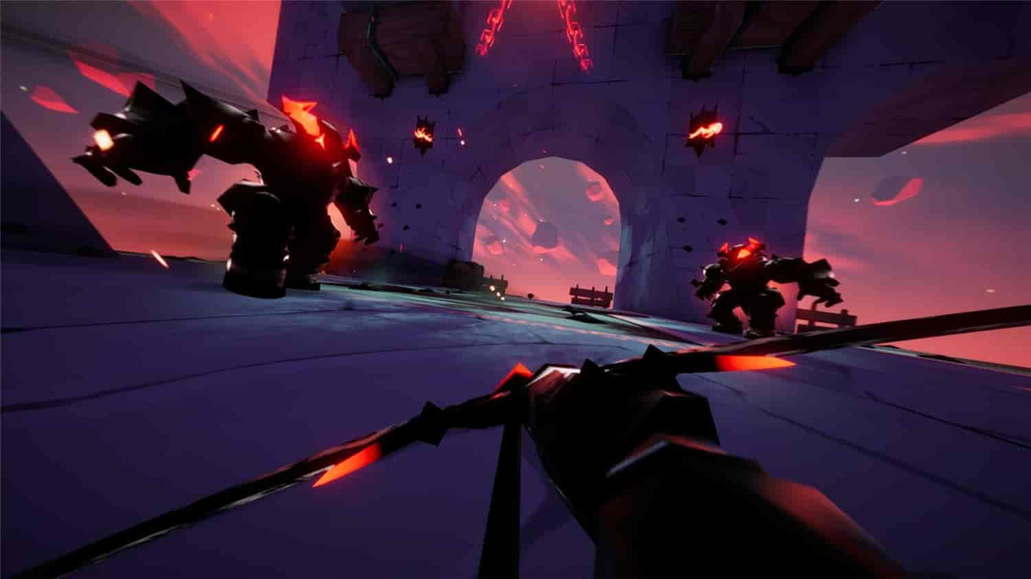 《阴影骑士》v0450.101024原版英文-KJ分享