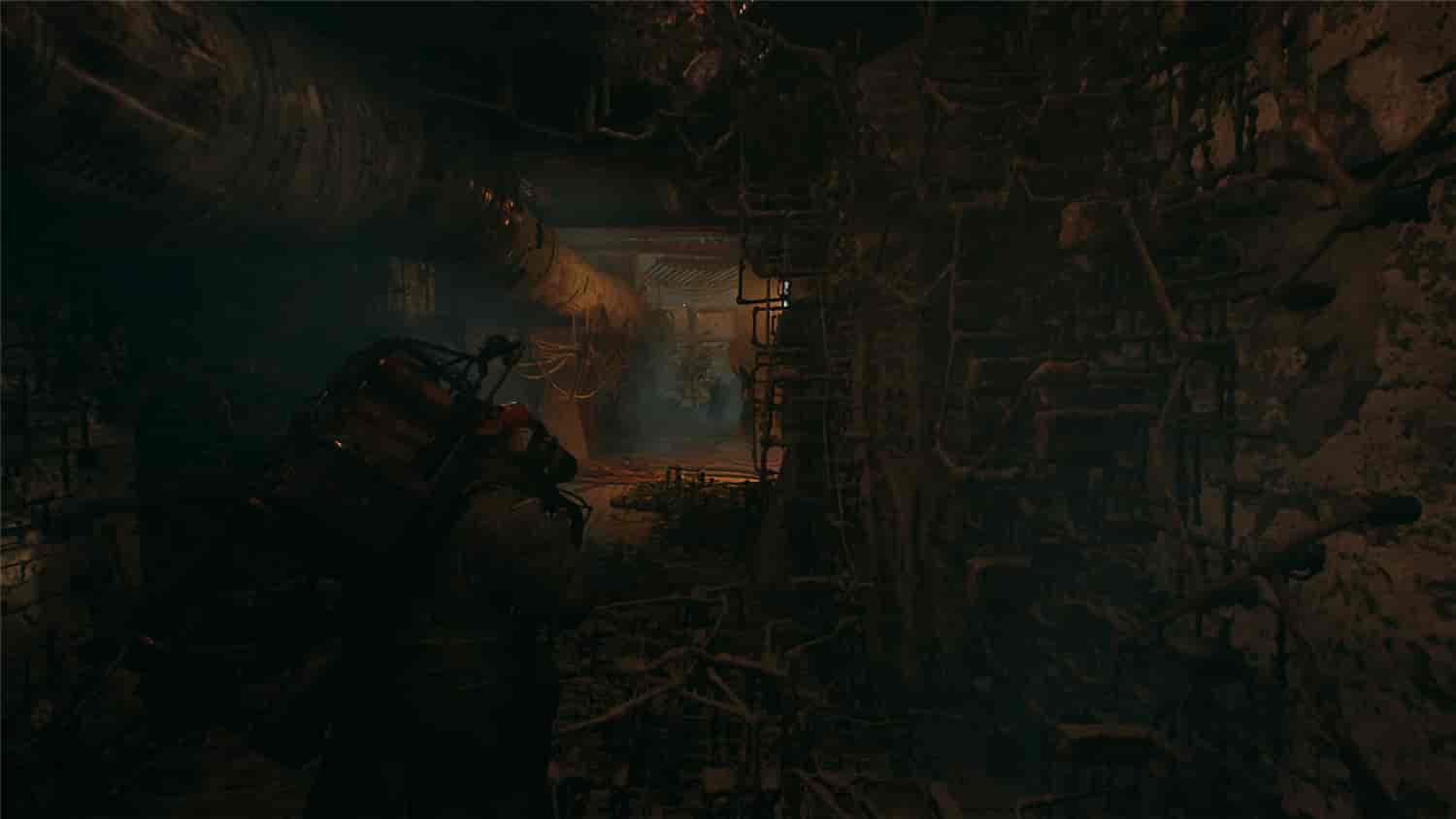 《永恒寒冬》v0.1.39167联机版-KJ分享