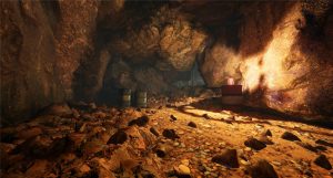 《隔离：第二幕》中文版-KJ分享