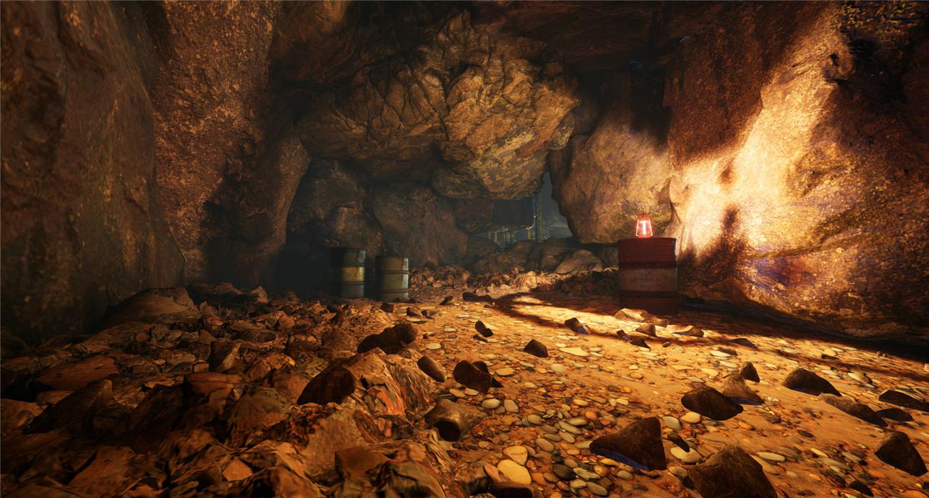 《隔离：第二幕》中文版-KJ分享