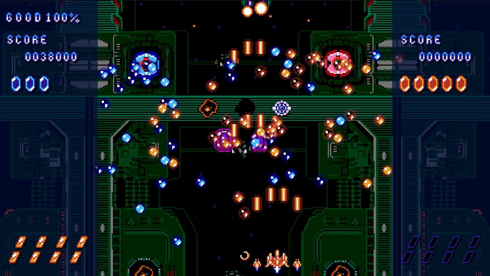 《红蓝细胞》Build.16962393中文版-KJ分享