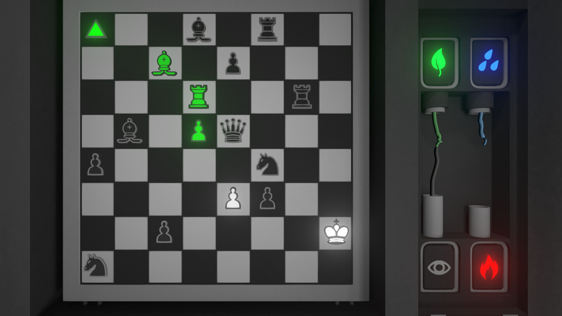 《失色之谜2》v1.0.0中文版-KJ分享