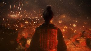 《卧龙：苍天陨落》v1.304豪华版-KJ分享